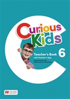 Virginia Marconi, Mark Ormerod, Mark Ormerod, Donna Shaw - Curious Kids 6