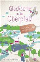 Stefanie Stoltenberg - Glücksorte in der Oberpfalz