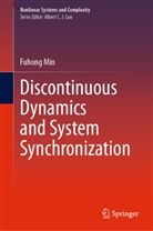 Fuhong Min - Discontinuous Dynamics and System Synchronization