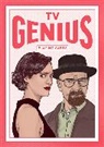 Rachel Baker, Rachelle Baker, Baker Rachelle - Genius TV (Audiolibro)
