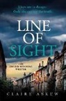 Claire Askew - Line of Sight