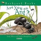 Judy Allen, Allen Judy, Tudor Humphries - Are You An Ant?