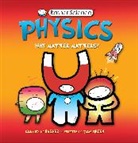 Simon Basher, Dan Green, Simon Basher - Basher Science: Physics