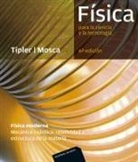 Física para la ciencia y la tecnología. Vol. 3, Física moderna