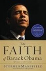 Stephen Mansfield - The Faith of Barack Obama Revised and Updated