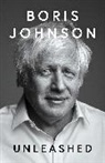 Boris Johnson, Johnson Boris - Unleashed