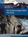 Martin Blumenberg, Jochen Erbacher, Peter Königshof, Peter Königshof u a, Dieter Korn, Bernhard Stribrny - Die Kupfererzlagerstätte Marsberg
