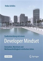 Heiko Achilles - Stadtentwicklung mit einem Developer Mindset