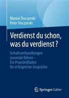 Marion Troczynski, Peter Troczynski - Verdienst du schon, was du verdienst?