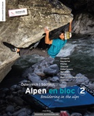 Florian Wenter - Boulderführer Alpen en bloc - Band 2