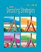 McGraw Hill - Corrective Reading Decoding Level B1, Student Book