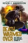 Kevin J Anderson - Death Warmed Over