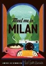 Herb Lester - Meet Me In Milan, Map