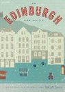 Herb Lester - An Edinburgh Companion, Map