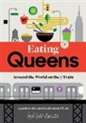 John Hammer, Karen McBurnie, Matt Lehman - Eating Queens, Map