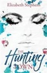 Elizabeth Stephens - The Hunting Town (interracial mafia romantic suspense)