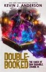 Kevin J. Anderson - Double-Booked