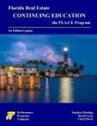 David Cusic, Cheryl Davis, Stephen Mettling - Florida Real Estate Continuing Education
