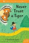 Lari Don, Don Lari, Melanie Williamson, Williamson Melanie - Never Trust a Tiger