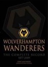 Tony Matthews - Wolverhampton Wanderers