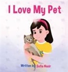 Lambkinz, Sufia Nasir - I Love My Pet