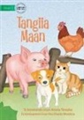 Ateota Teraaka - Animal Sounds - Tangiia Maan (Te Kiribati)