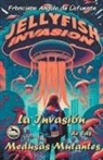 Francisco Angulo de Lafuente - La Invasión de las Medusas Mutantes