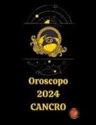 Rubi Astrólogas - Oroscopo 2024 Cancro