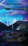 Ricky B. Gordon - First Transit