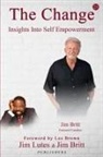 Jim Britt - The Change volume 21