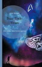 Julian Wangler - Star Trek: Titan