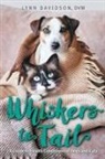 Lynn Davidson - Whiskers to Tail