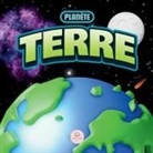 Samuel John - La Planète Terre pour les Enfants