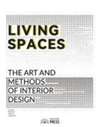Xi Chen, Yang Jin, Jin Wang - LIVING SPACES