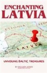 William Jones - Enchanting Latvia