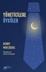 Henry Mintzberg - Yöneticilere Öyküler