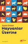 Susan Orlean - Hayvanlar Üzerine