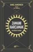 Daniel Hamermesh - Zamani Harcamak