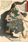 Miyamoto Musashi - Bes Cember Kitabi