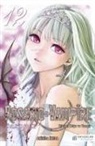 Akihisa Ikeda - Rosario Vampire - Tilsimli Kolye ve Vampir Sezon 2 Cilt 12
