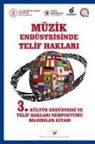 Cafer Vayni - Müzik Endüstrisinde Telif Haklari
