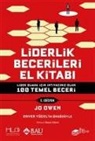 Jo Owen - Liderlik Becerileri El Kitabi