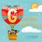 Samantha Berger, Ann Shen - G Is for Gratitude