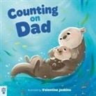 Odd Dot, Valentina Jaskina - Counting on Dad