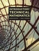 John Peterson, Robert Smith - Bundle: Introductory Technical Mathematics, 7th + Mindtap Applied Math, 2 Terms (12 Months) Printed Access Card