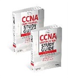 Jon Buhagiar, Todd Lammle, Todd/ Robb Lammle, Lammle Todd, Donald Robb - Ccna Certification