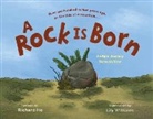 Richard Ho, Lily Williams - A Rock Is Born