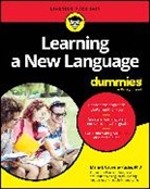 Maria J Cabrera-Puche, Maria J. Cabrera-Puche - Learning a New Language for Dummies