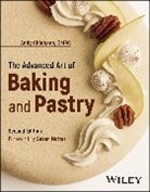 R Andrew Chlebana, R. Andrew Chlebana, R. Andrew (Joliet Junior College Chlebana, th - Advanced Art of Baking and Pastry
