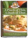 Gooseberry Patch - A Pinch of This, a Dash of That